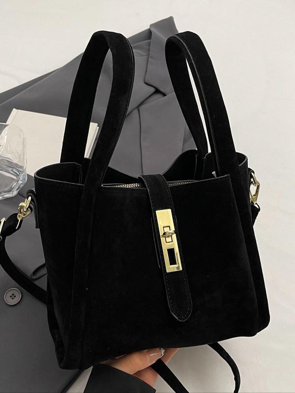 GYPSY - Chic Women's Vintage-Inspired Handbag | Versatile Crossbody and Shoulder Bag