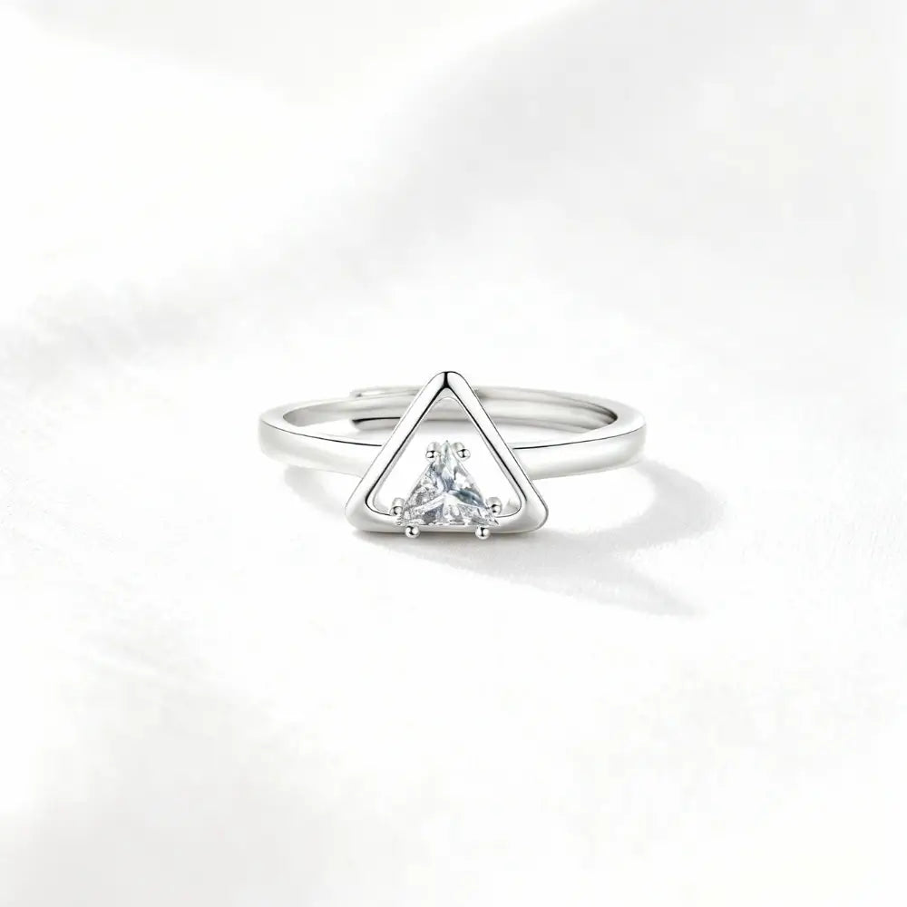 Tribe of Sisters Ring