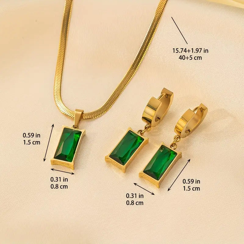 Iselotte Verdain Jewelry Collection