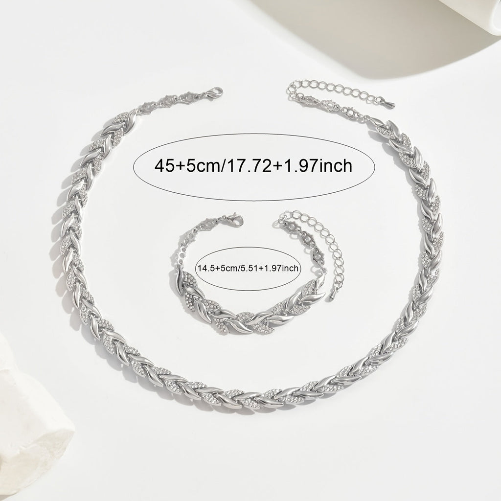Nicole – Sophisticated Collection