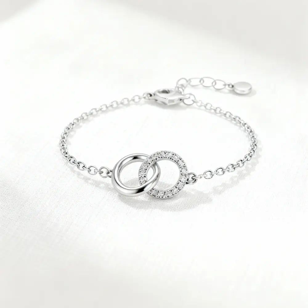Always Together Bracelet - A Gift for My Sister