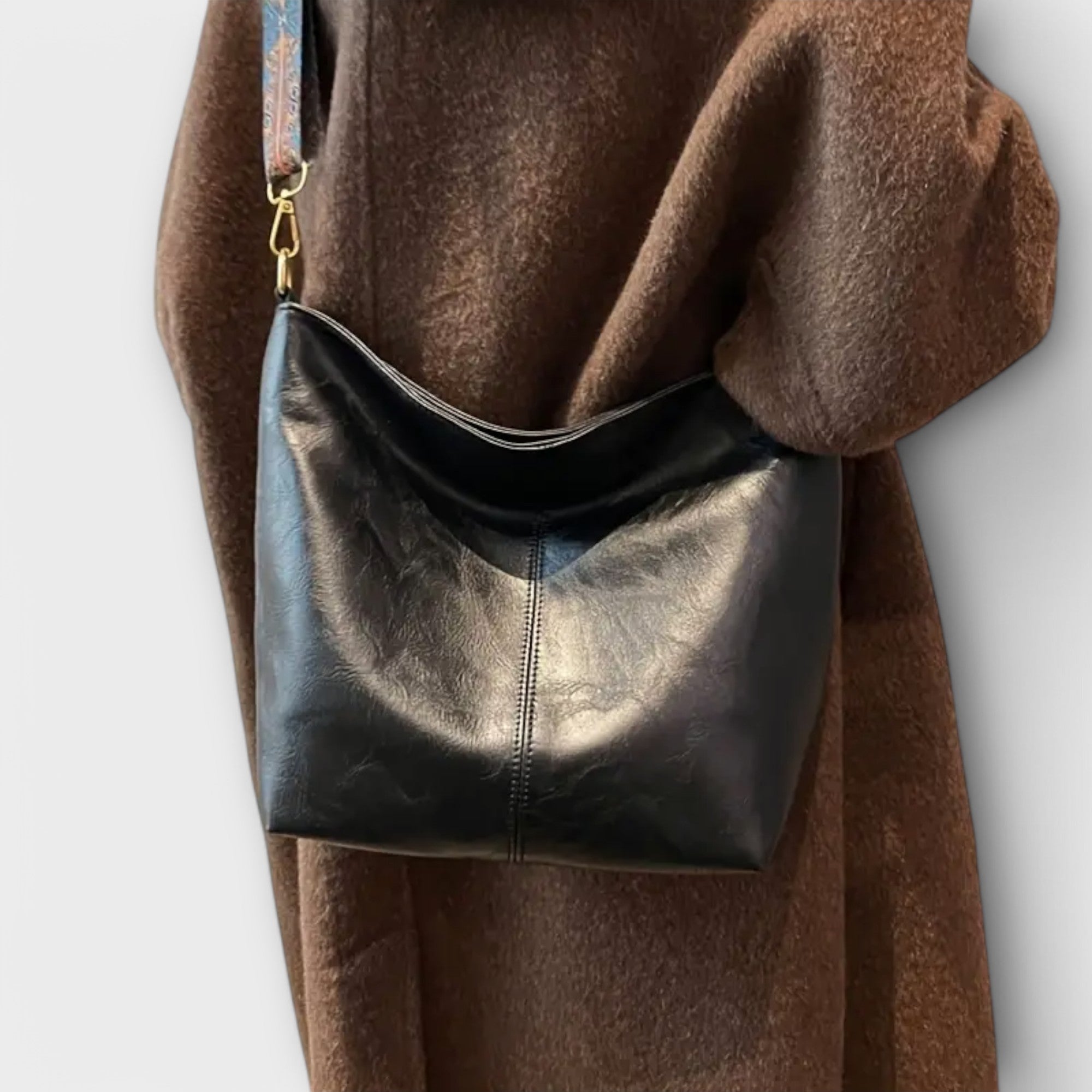 Retro LA Chic Bag