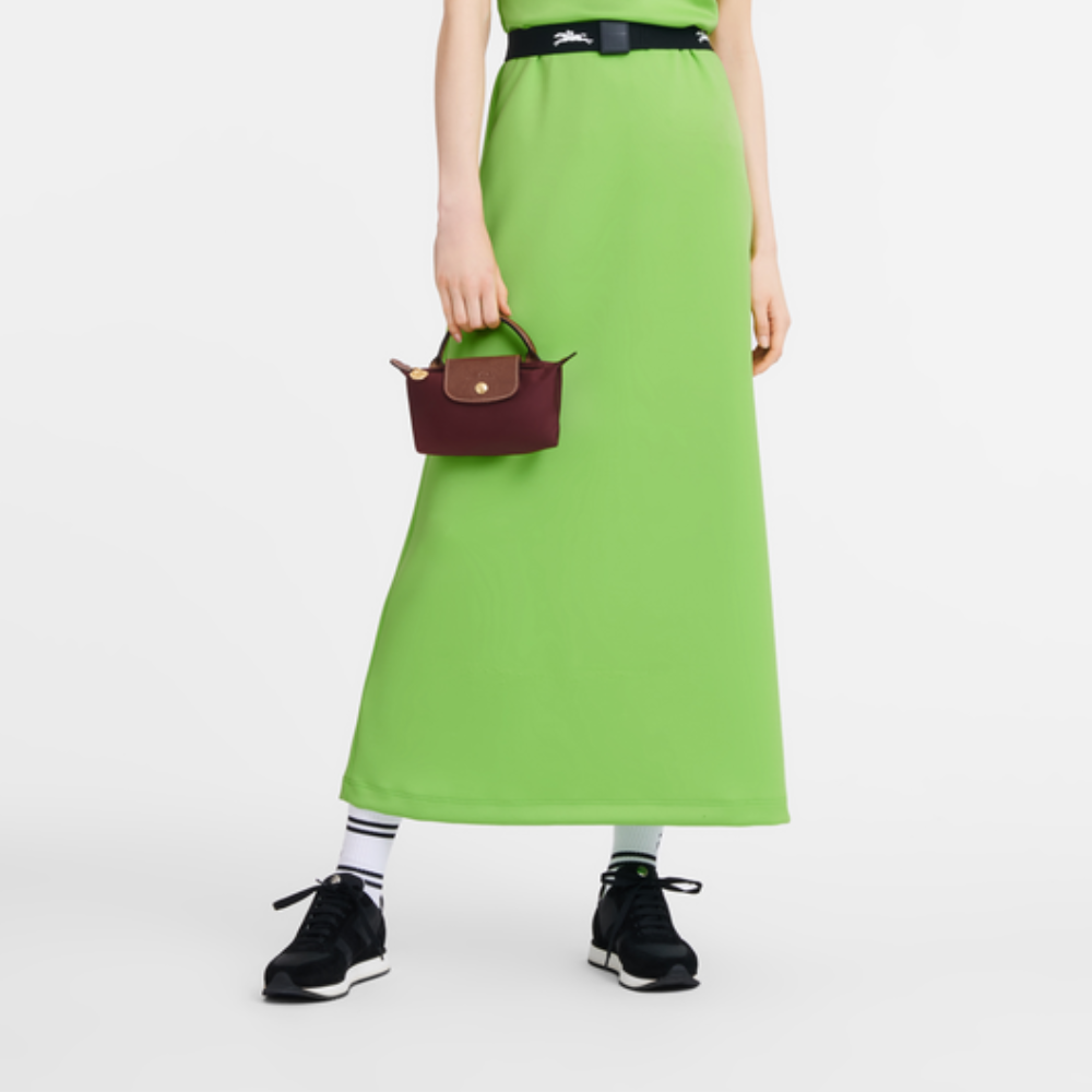 Longchamp Élan Mini Bag with Included Strap