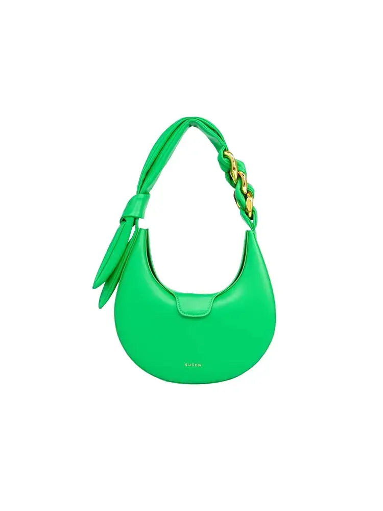 Compact Oxford Fabric Crossbody Bag for Mini Phones