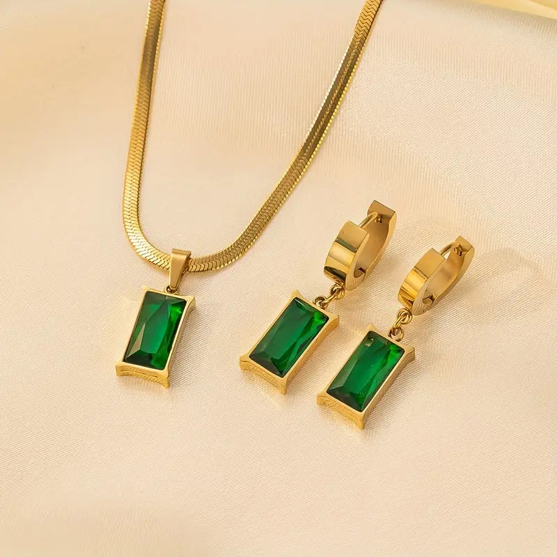 Iselotte Verdain Jewelry Collection