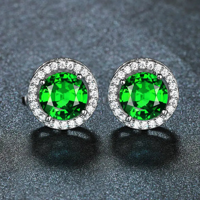 Verdeal Lúcia Earrings