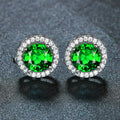Verdeal Lúcia Earrings