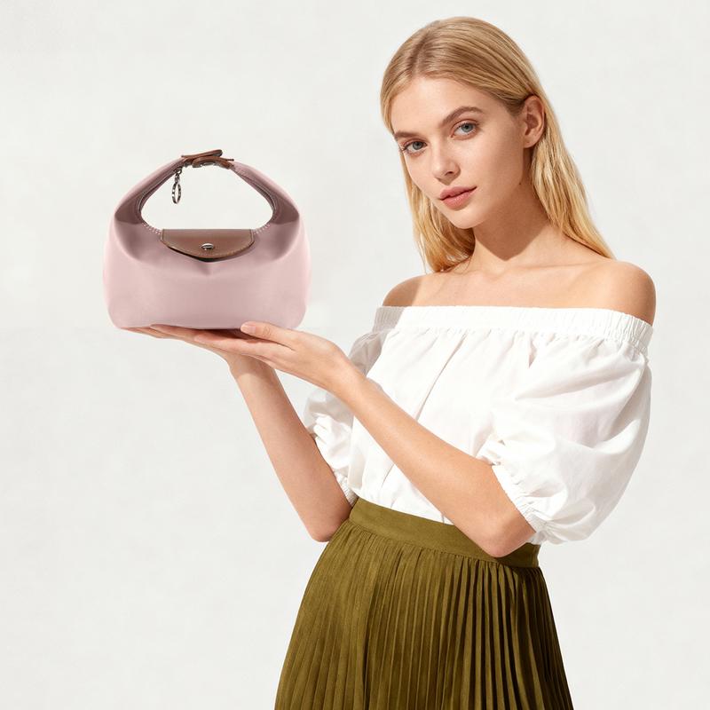 Longchamp - Le Pliage XTRA Handbag with Strap Included