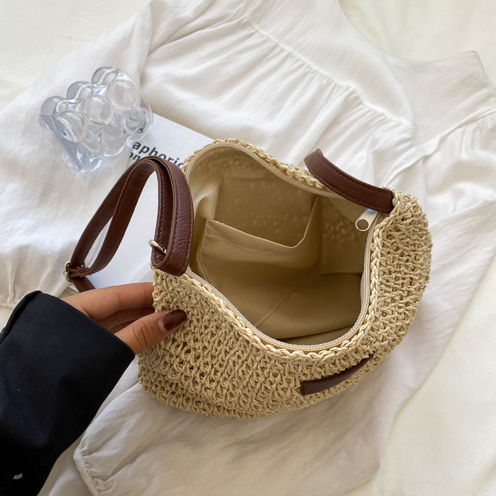 Olivia - Chic Shoulder Bag