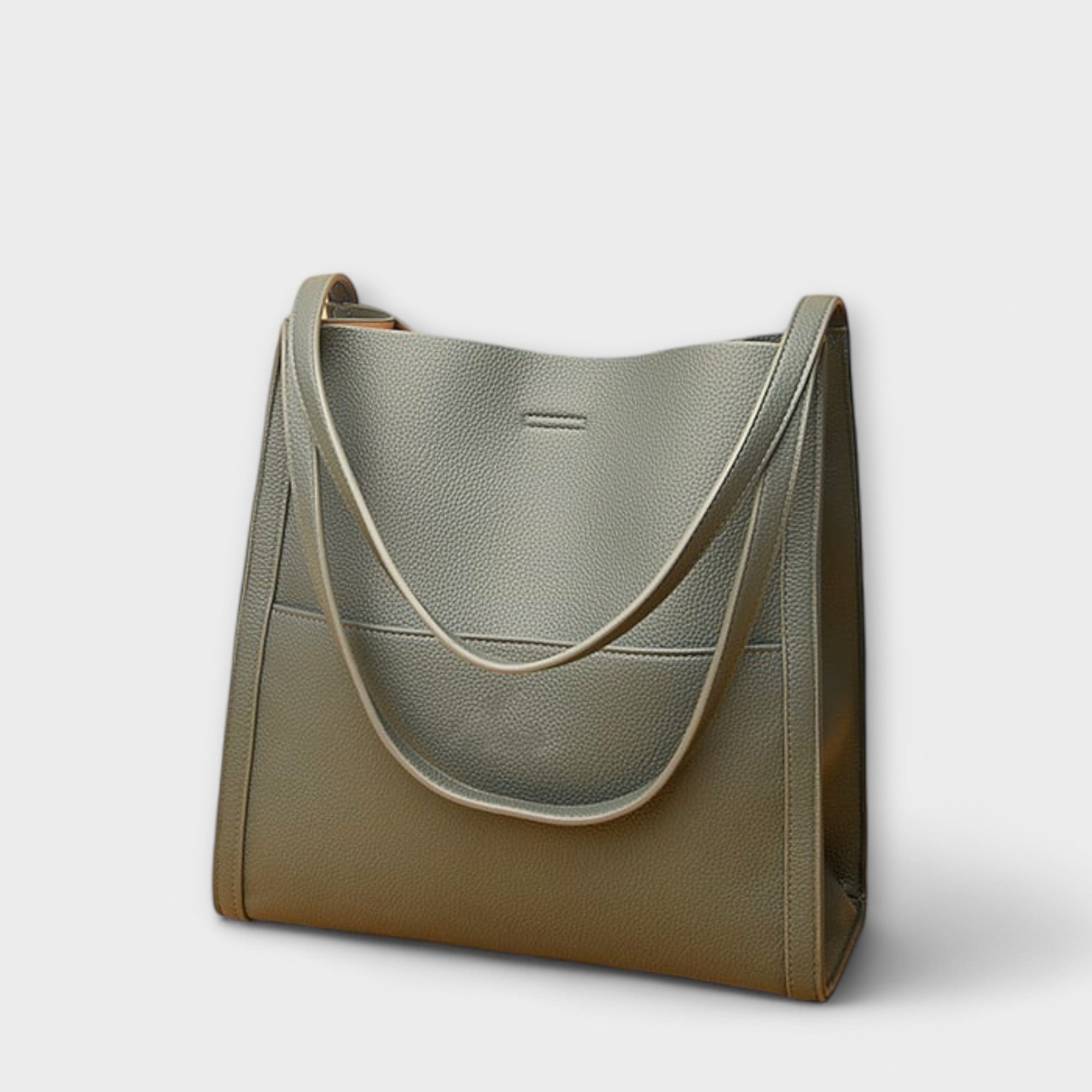 Olivia - Artisan Crafted Leather Handbag