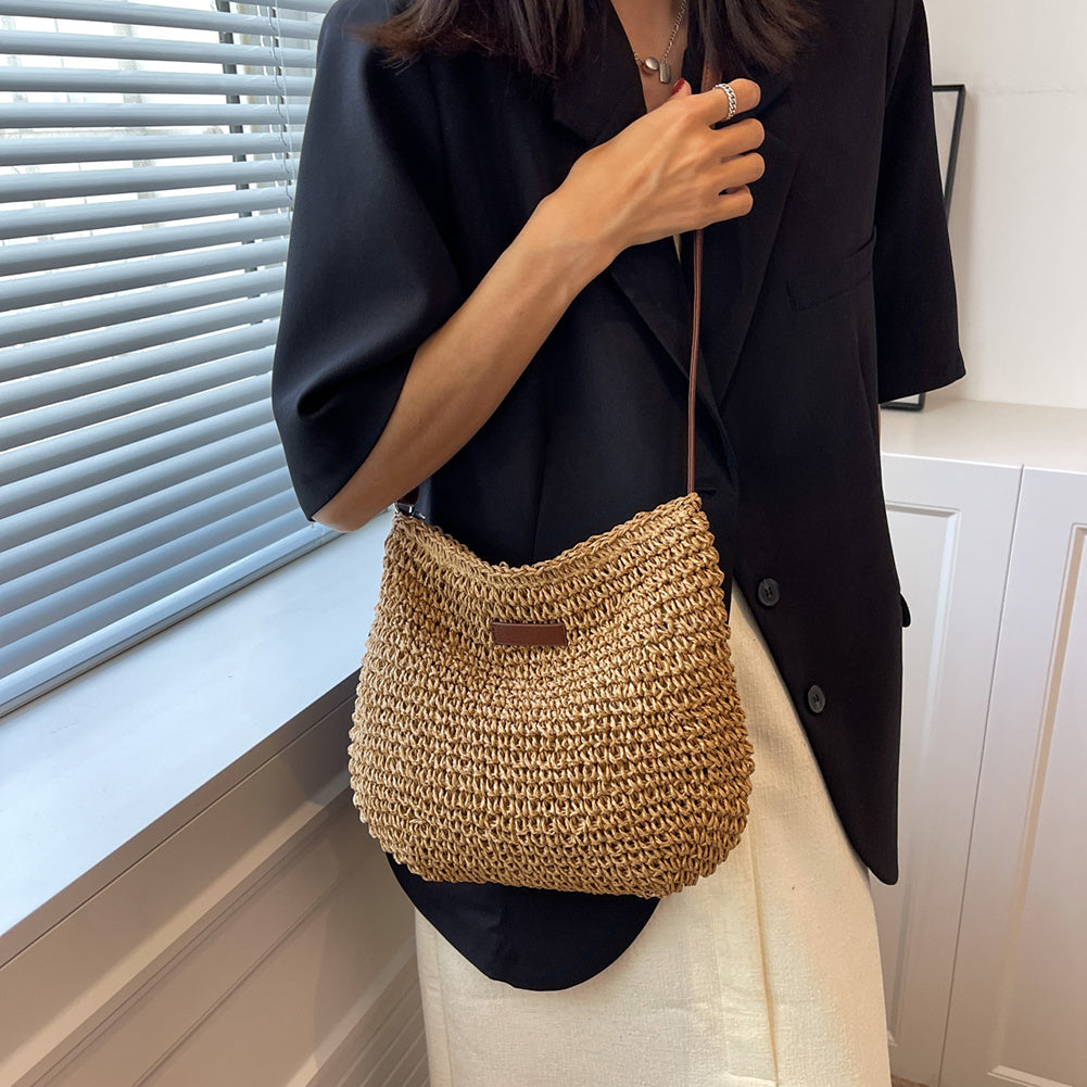 Olivia - Chic Shoulder Bag