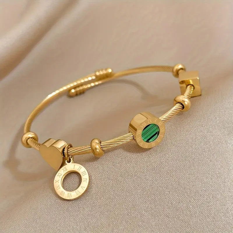Rousseau Emerence Bracelet