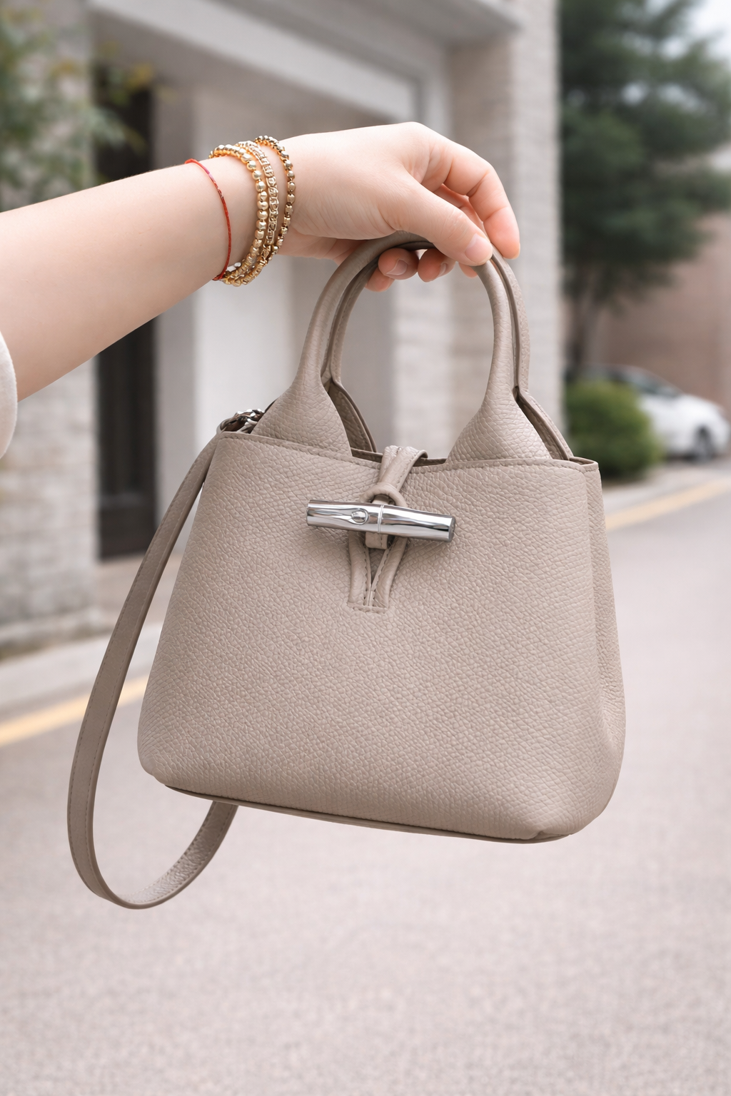 The Reed Tote Bag