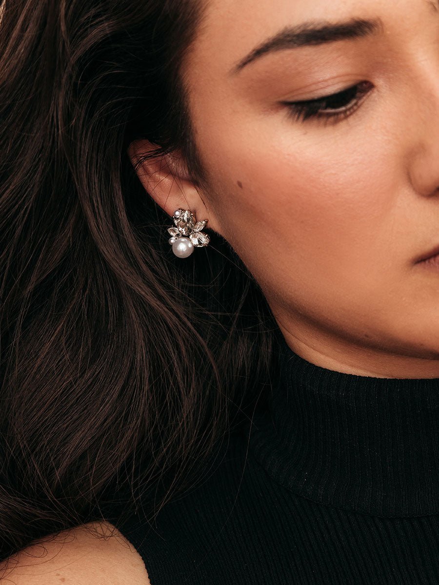 Bordeaux Studs