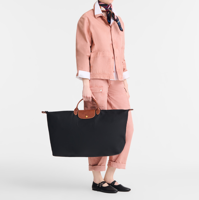Longchamp - Le Pliage Extra Large Travel Tote