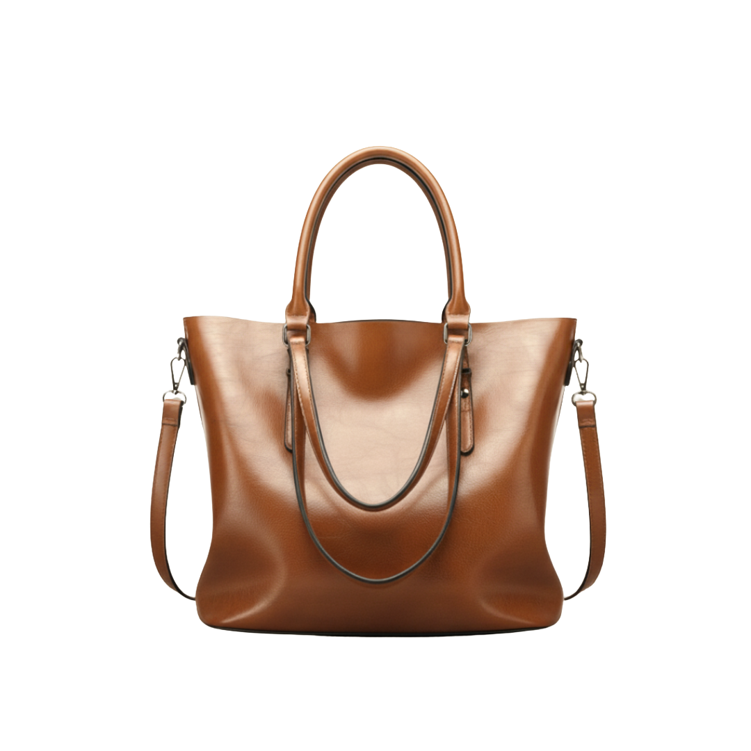 Gertrud's Classic Vintage Shoulder Bag
