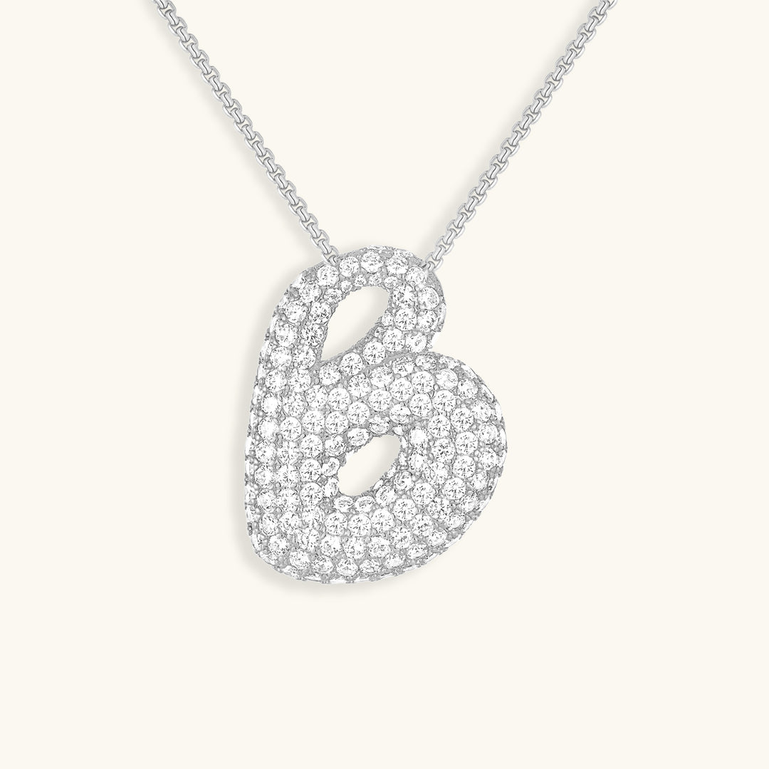 Melanie – Double Heart Gold Necklace