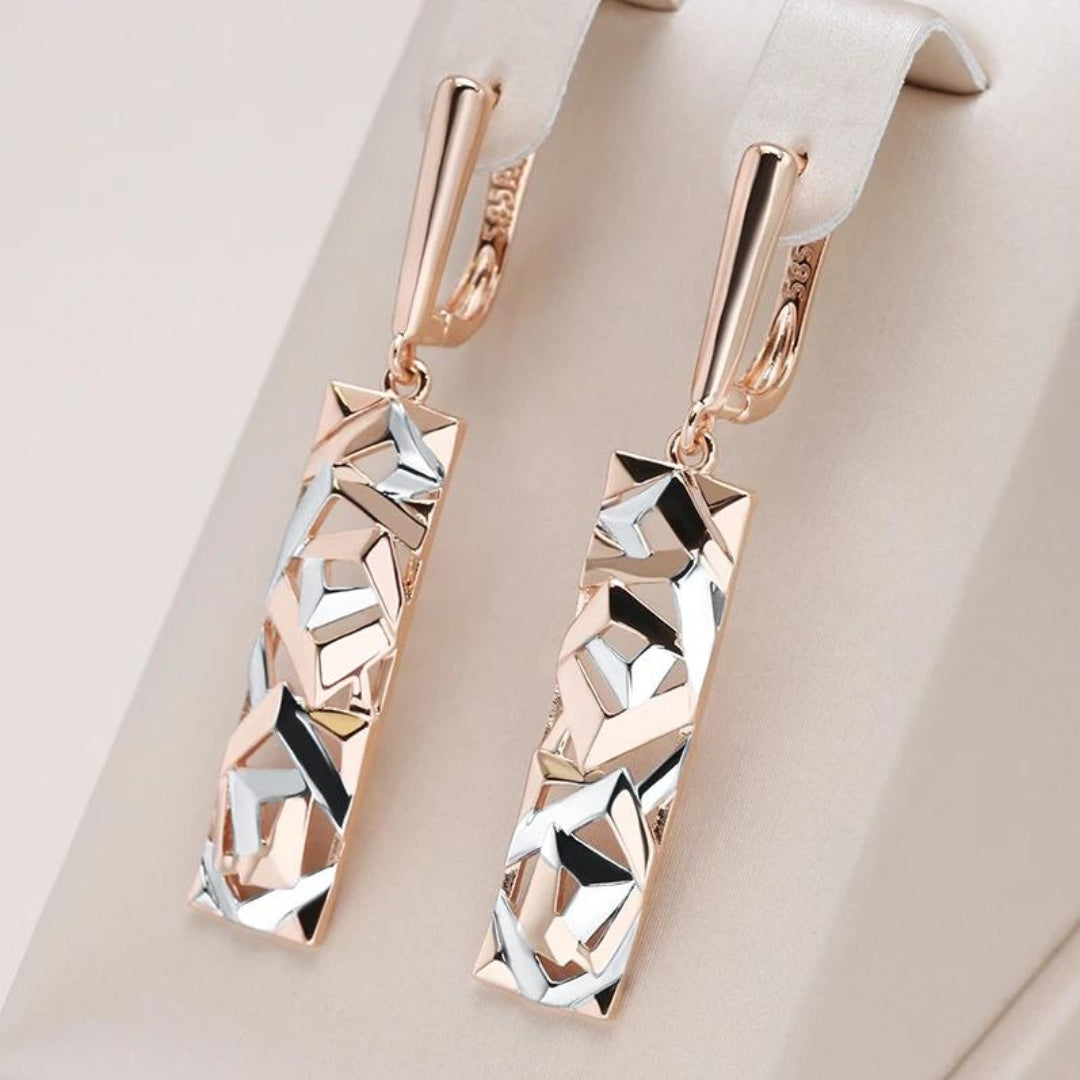 Elisa – Classic Anne Earrings