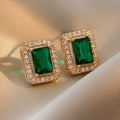 Verdoux Earrings by Calista