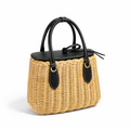 Solara Braided Tote