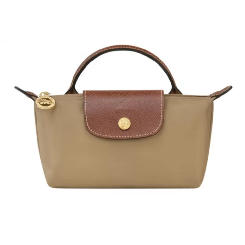 Longchamp Élan Mini Bag with Included Strap