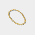 Alexandra – Premium Gold Necklace