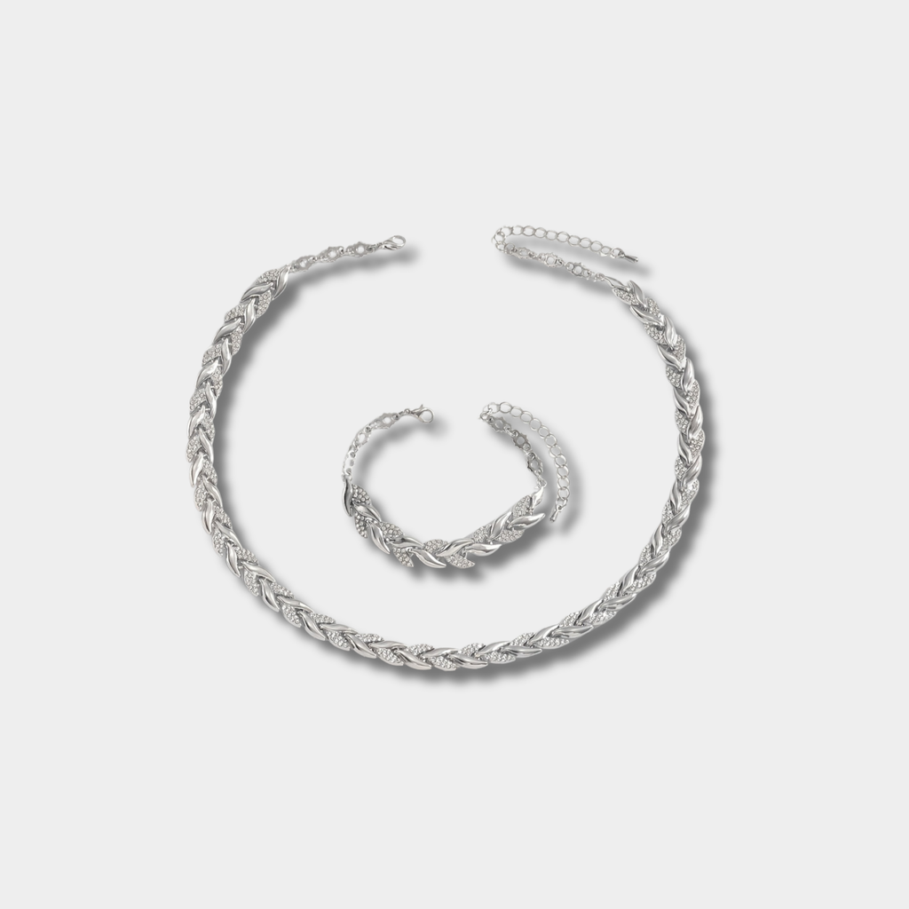 Nicole – Sophisticated Collection