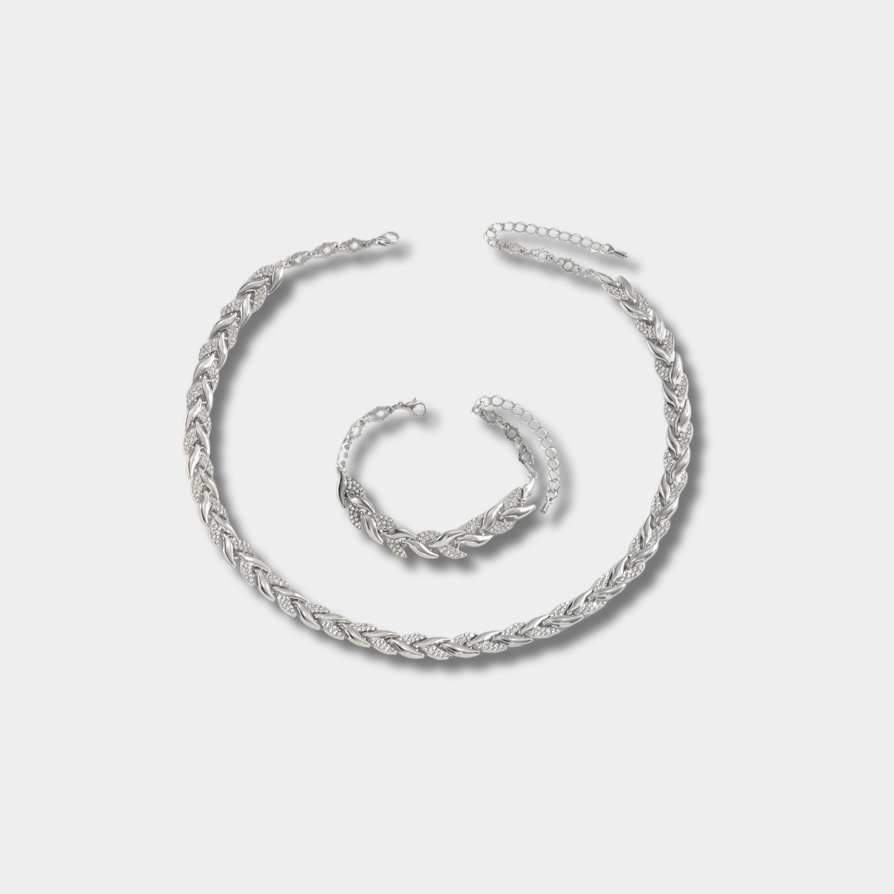 Nicole – Sophisticated Collection