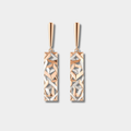 Elisa – Classic Anne Earrings