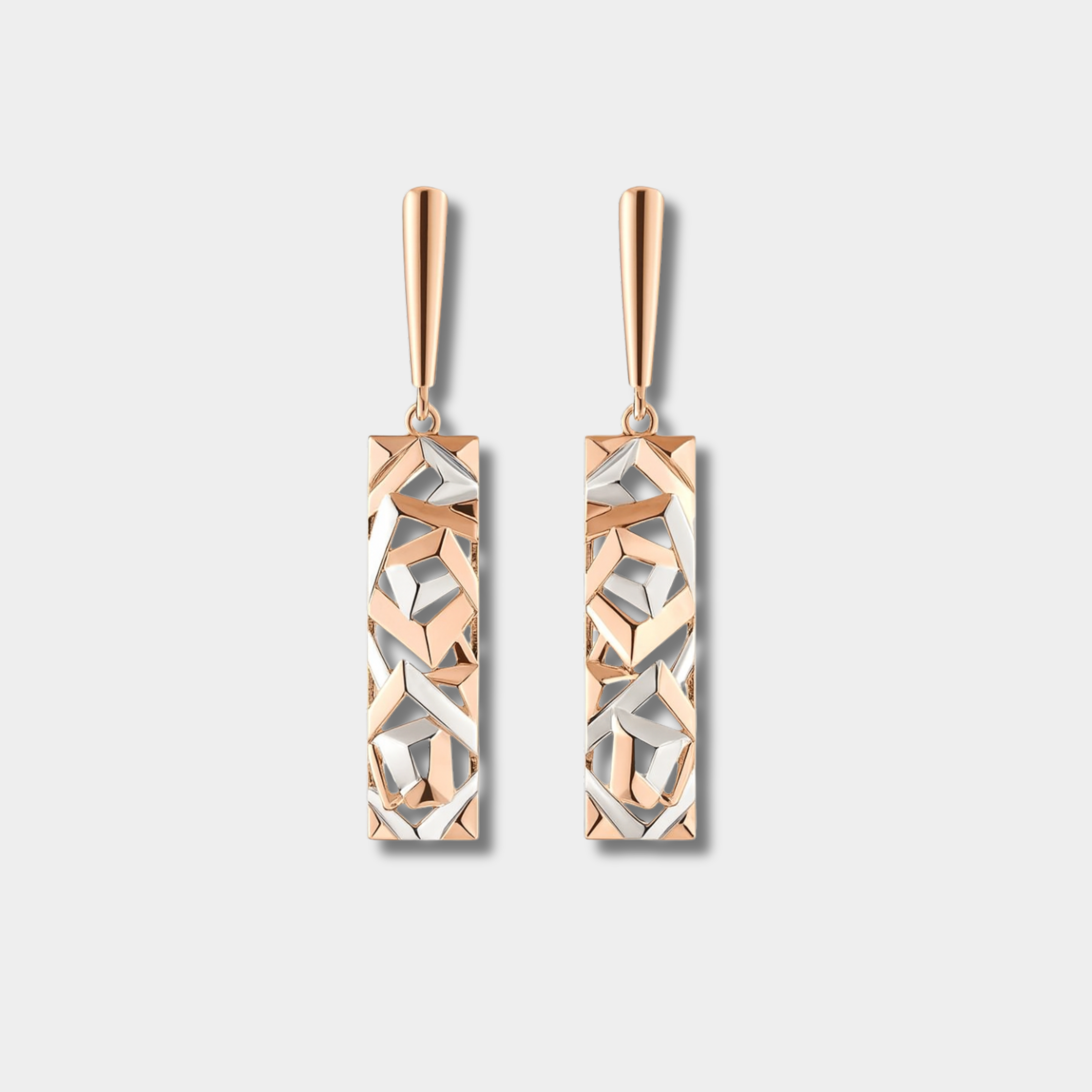 Elisa – Classic Anne Earrings