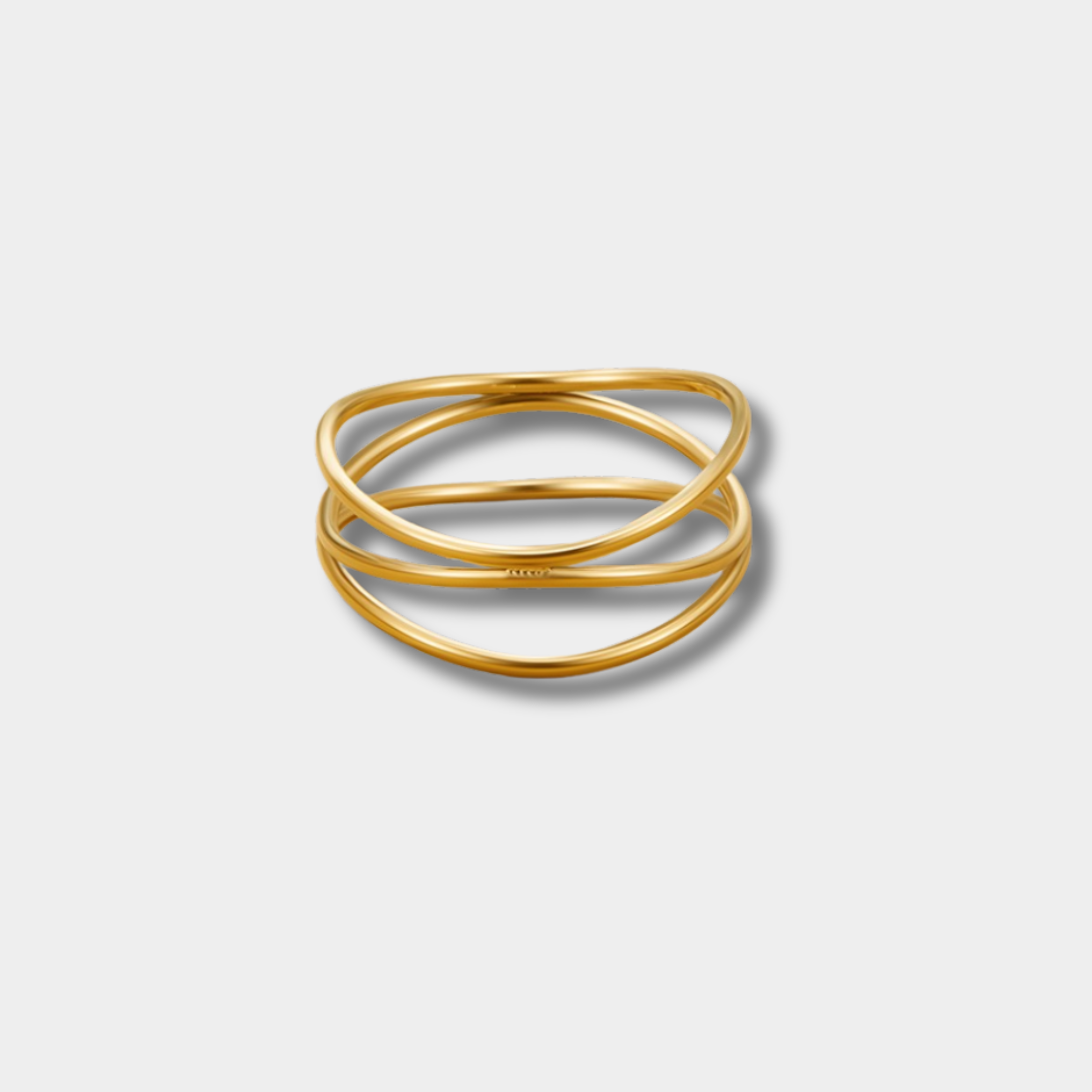 Johanna-Maria – Endless Loop – Gold