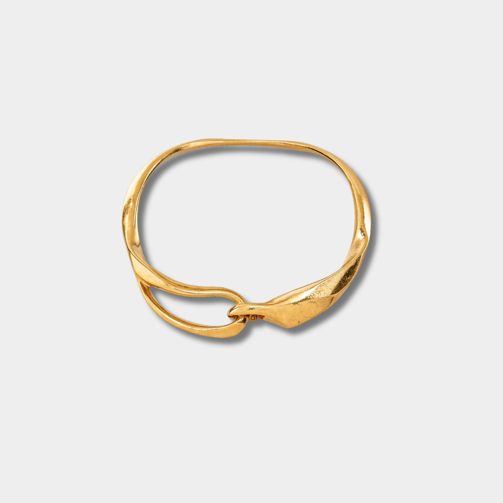 Frieda Necklace