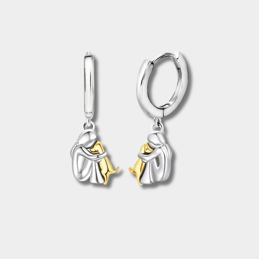 Exclusive Necklace with Pendant and Complimentary Earrings – Limited Time Deal