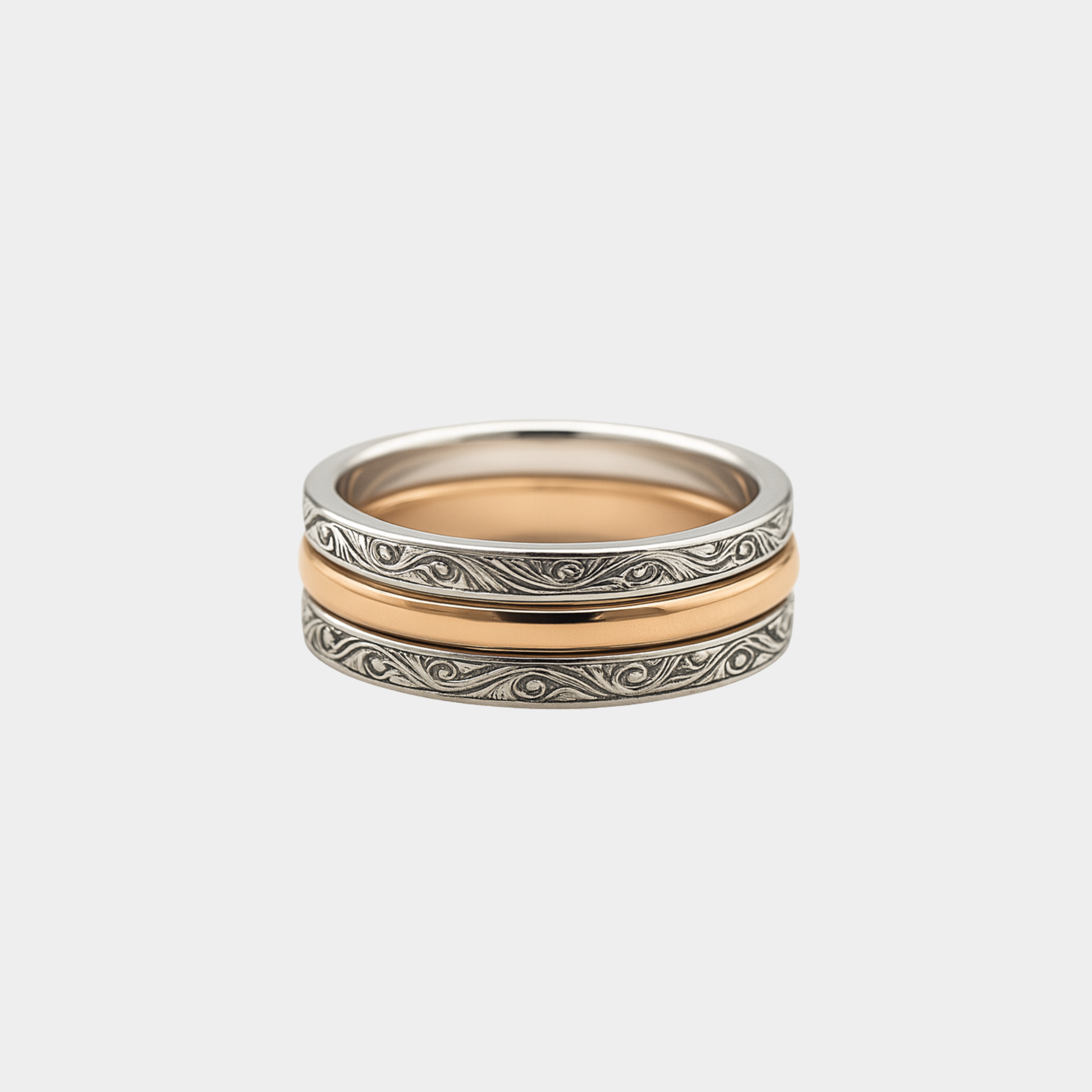 Ella – Timeless Vintage Ring