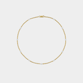 Katherine – Sophisticated Gold Chain