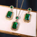 Mariselle Jewelry Set by Evelune