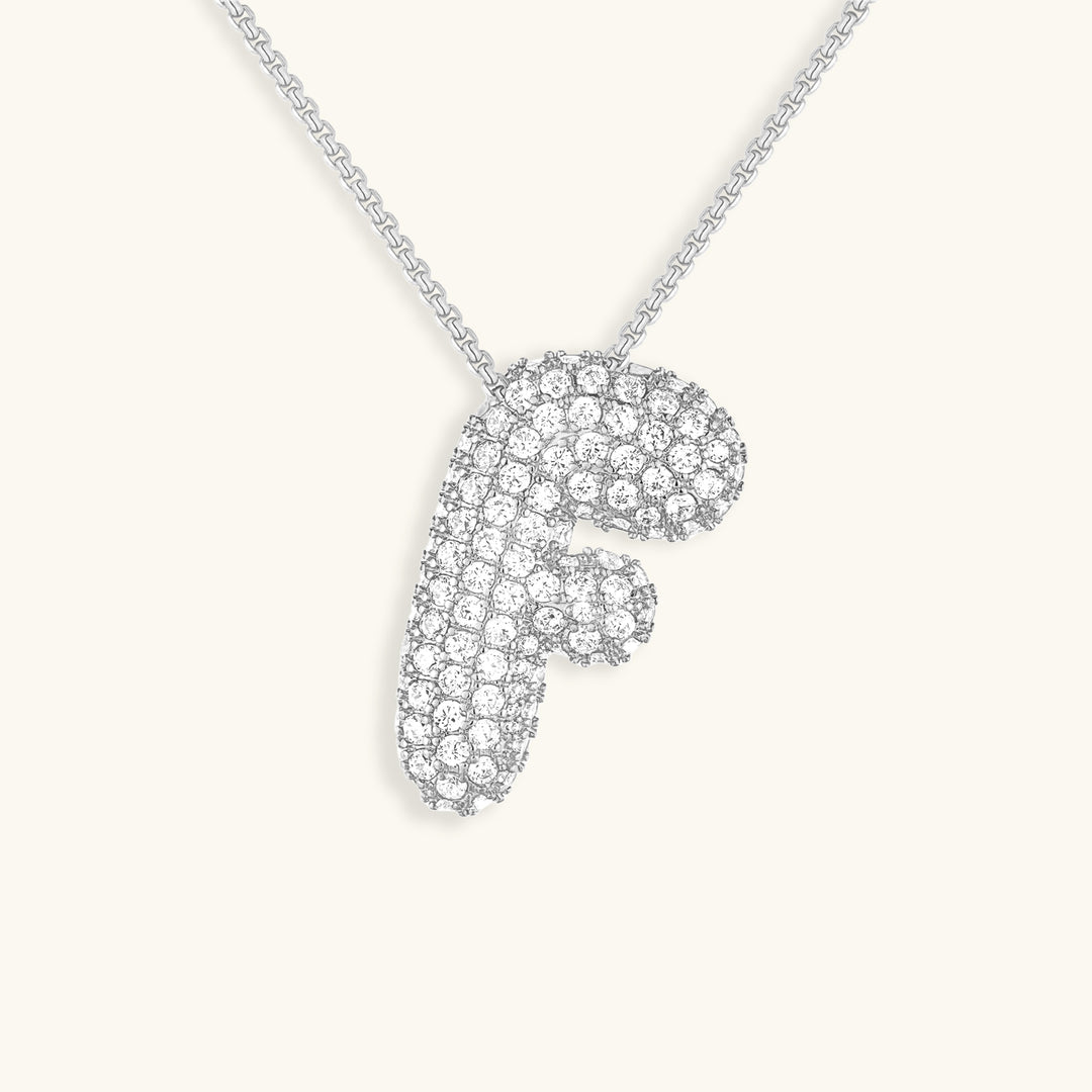 Melanie – Double Heart Gold Necklace