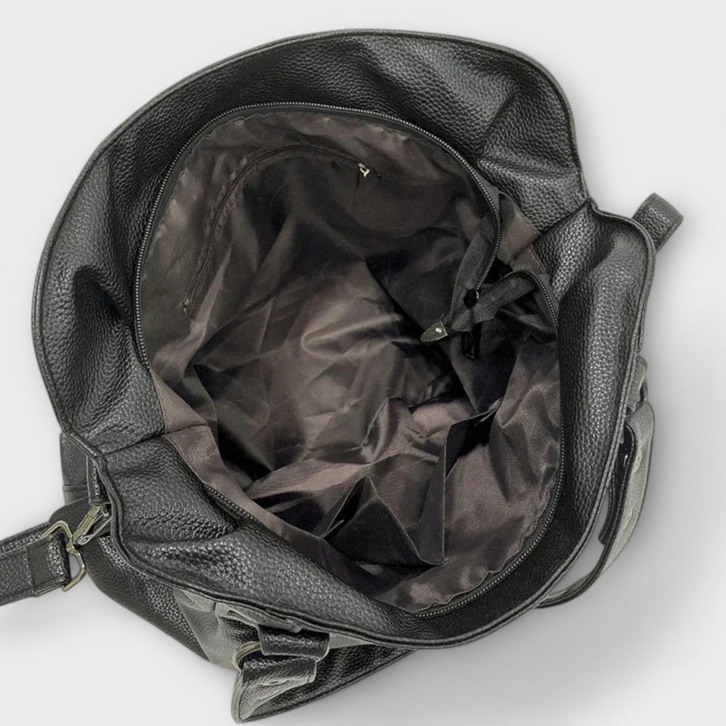 Olivia - Chic Hobo Shoulder Bag
