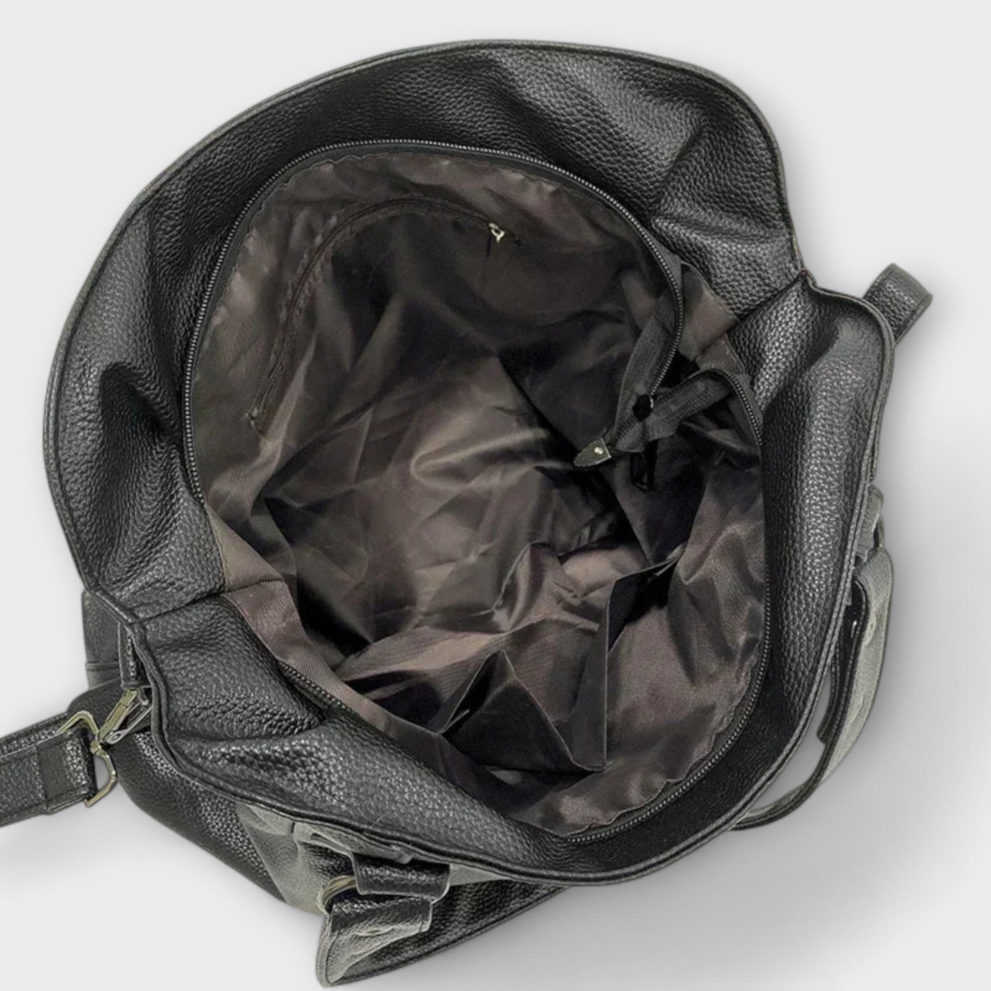Olivia - Chic Hobo Shoulder Bag