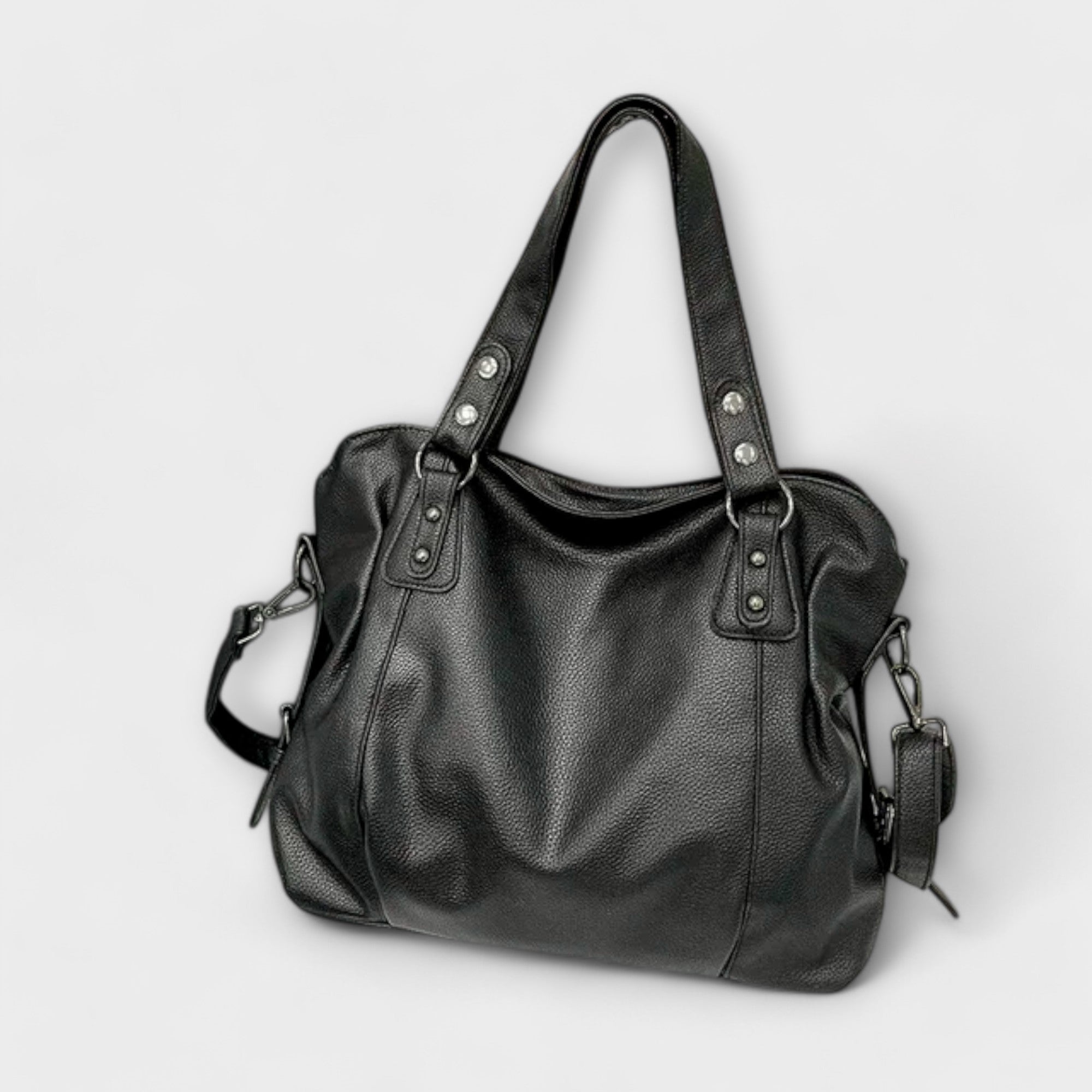 Olivia - Chic Hobo Shoulder Bag
