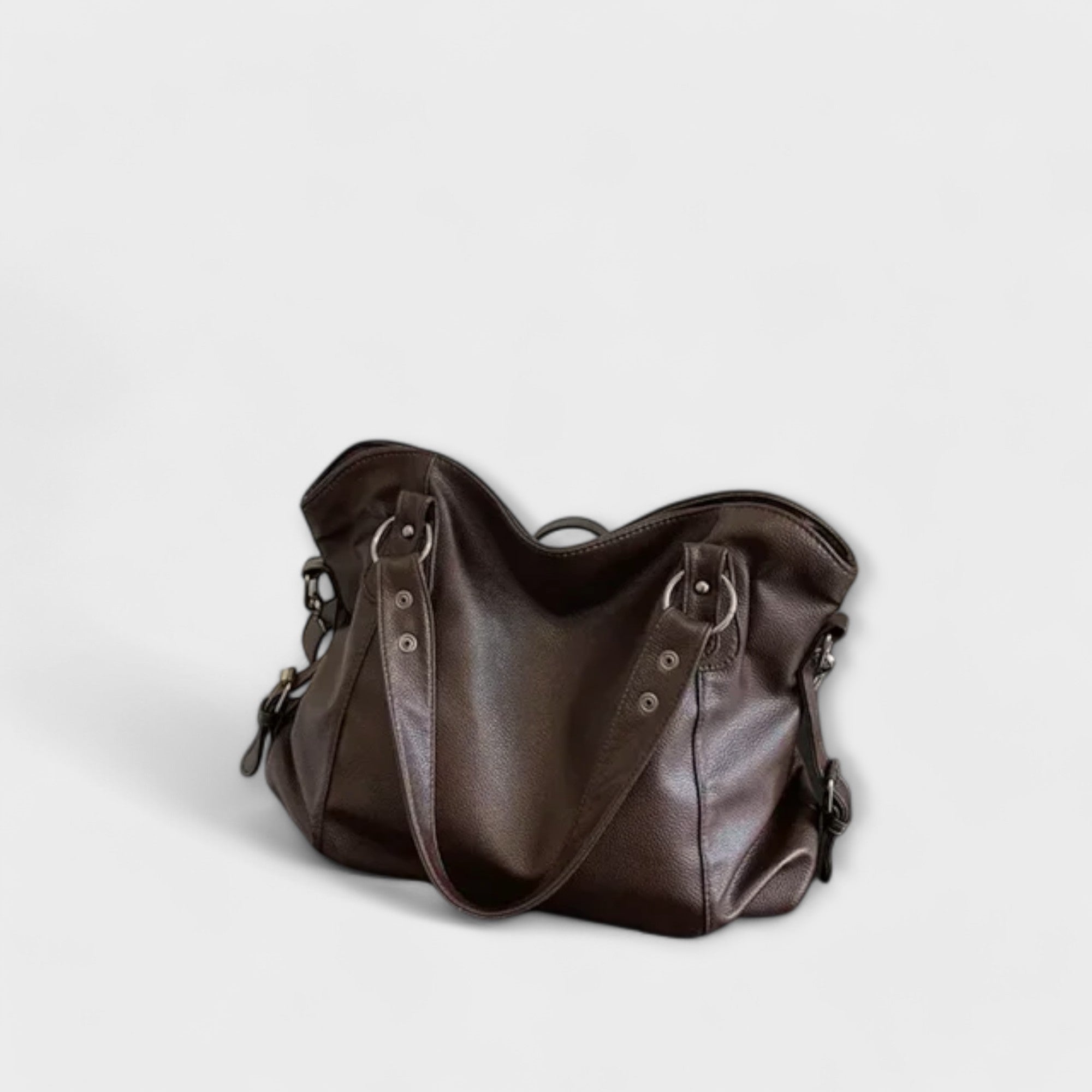 Olivia - Chic Hobo Shoulder Bag