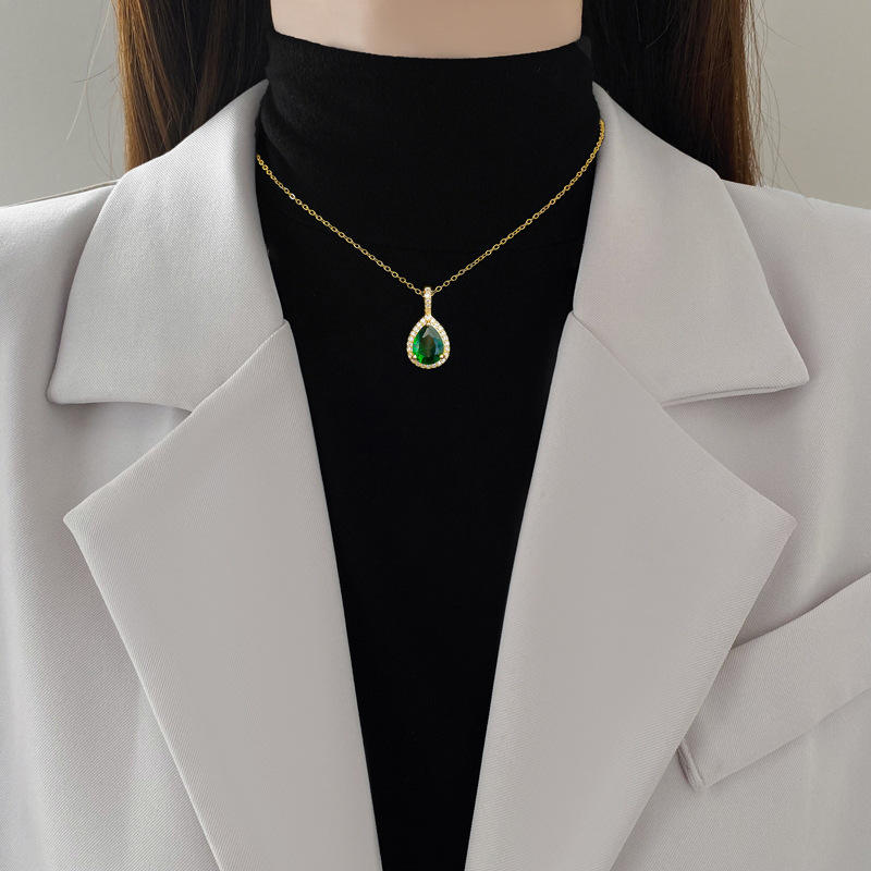 Aurevelle Thalienne Jewelry Collection