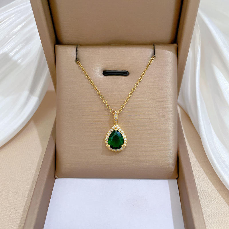Aurevelle Thalienne Jewelry Collection