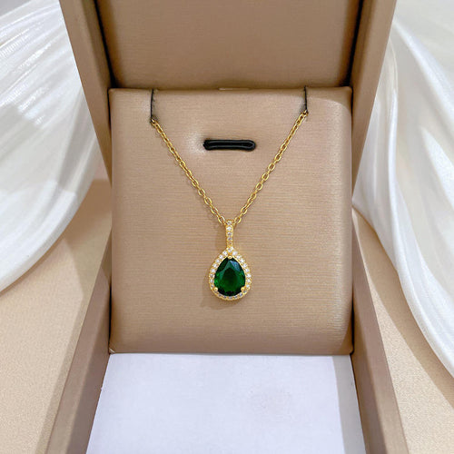 Aurevelle Thalienne Jewelry Collection