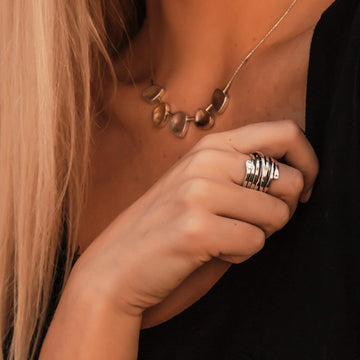 Luisa – Classic Vintage Ring