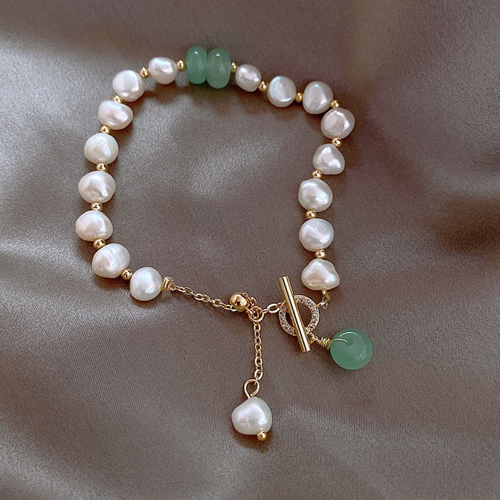 Annelie – Multi-Tiered Gold Necklace