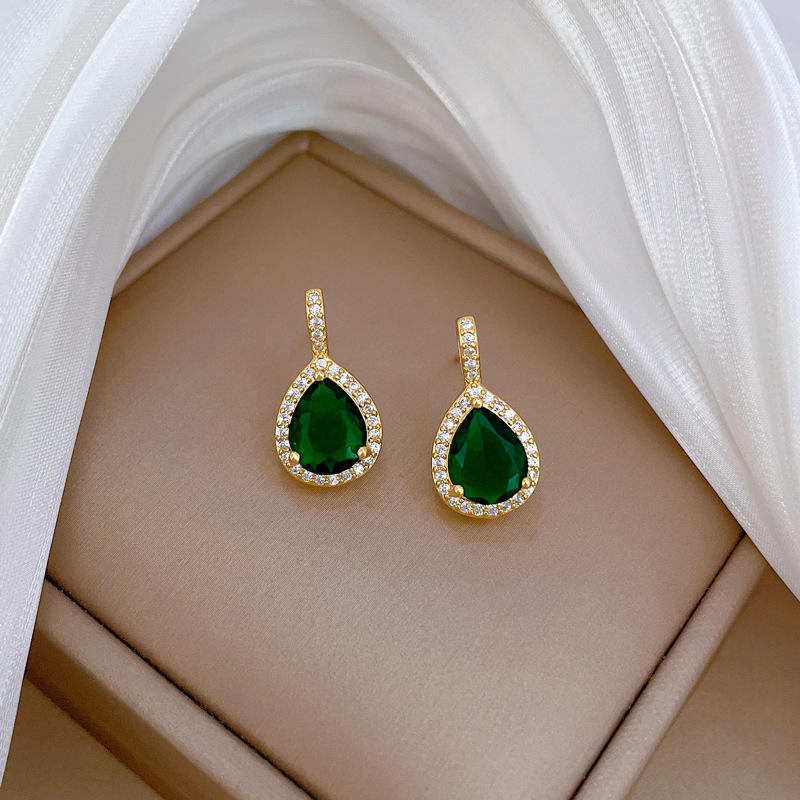 Aurevelle Thalienne Jewelry Collection