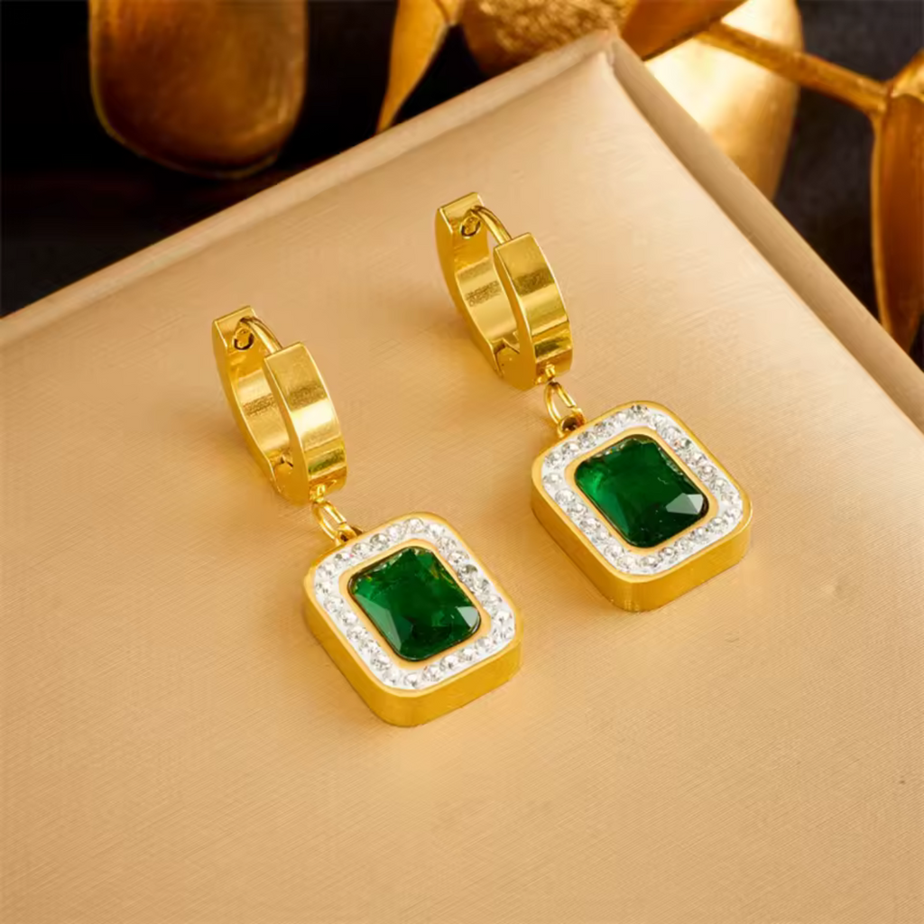 Isolde Ravaryn Jewelry Collection