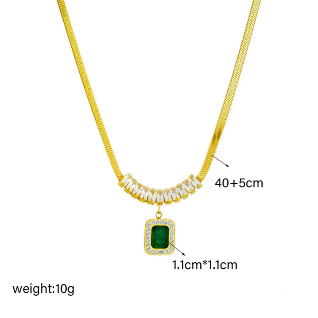 Isolde Ravaryn Jewelry Collection