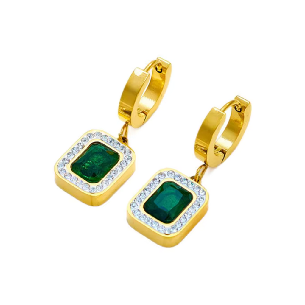 Isolde Ravaryn Jewelry Collection